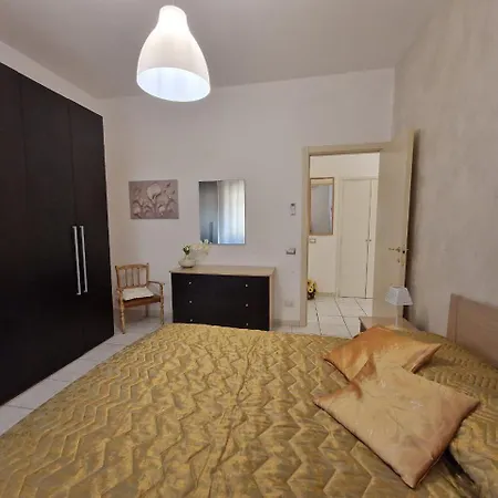 Love&laughter Apartment