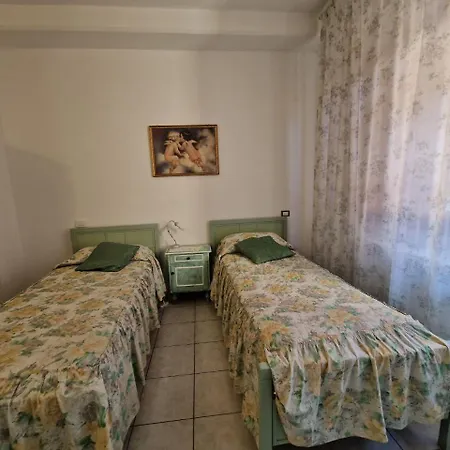 Love&laughter Apartment Porto SantʼElpidio