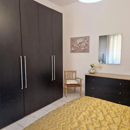 Love&laughter Apartment